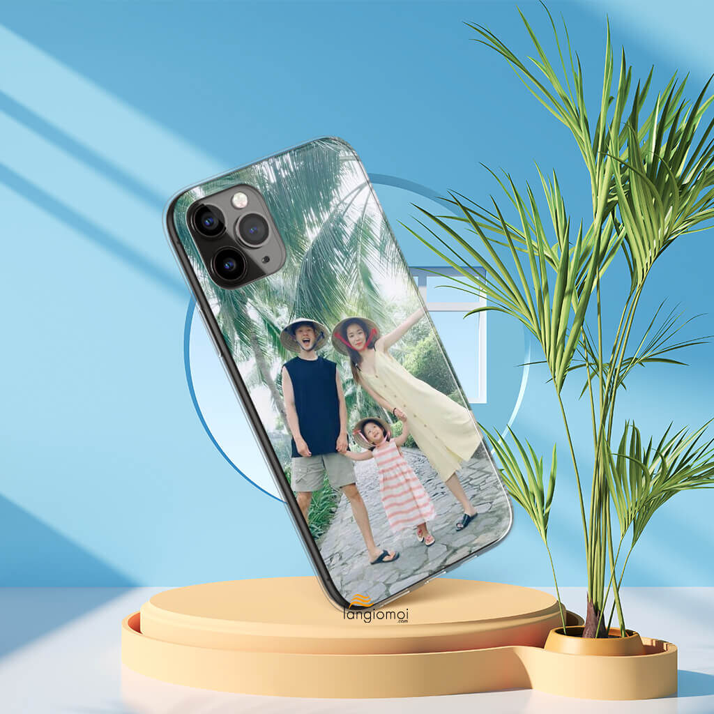 ốp lưng in theo yêu cầu