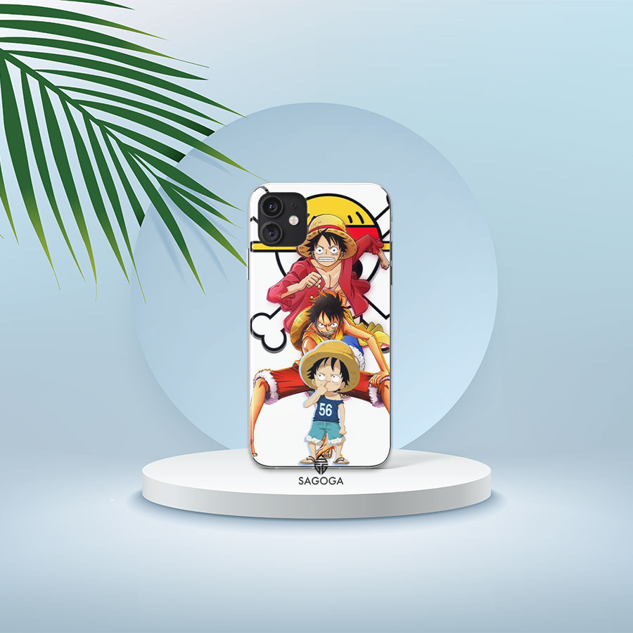 ốp lưng tự thiết kế 