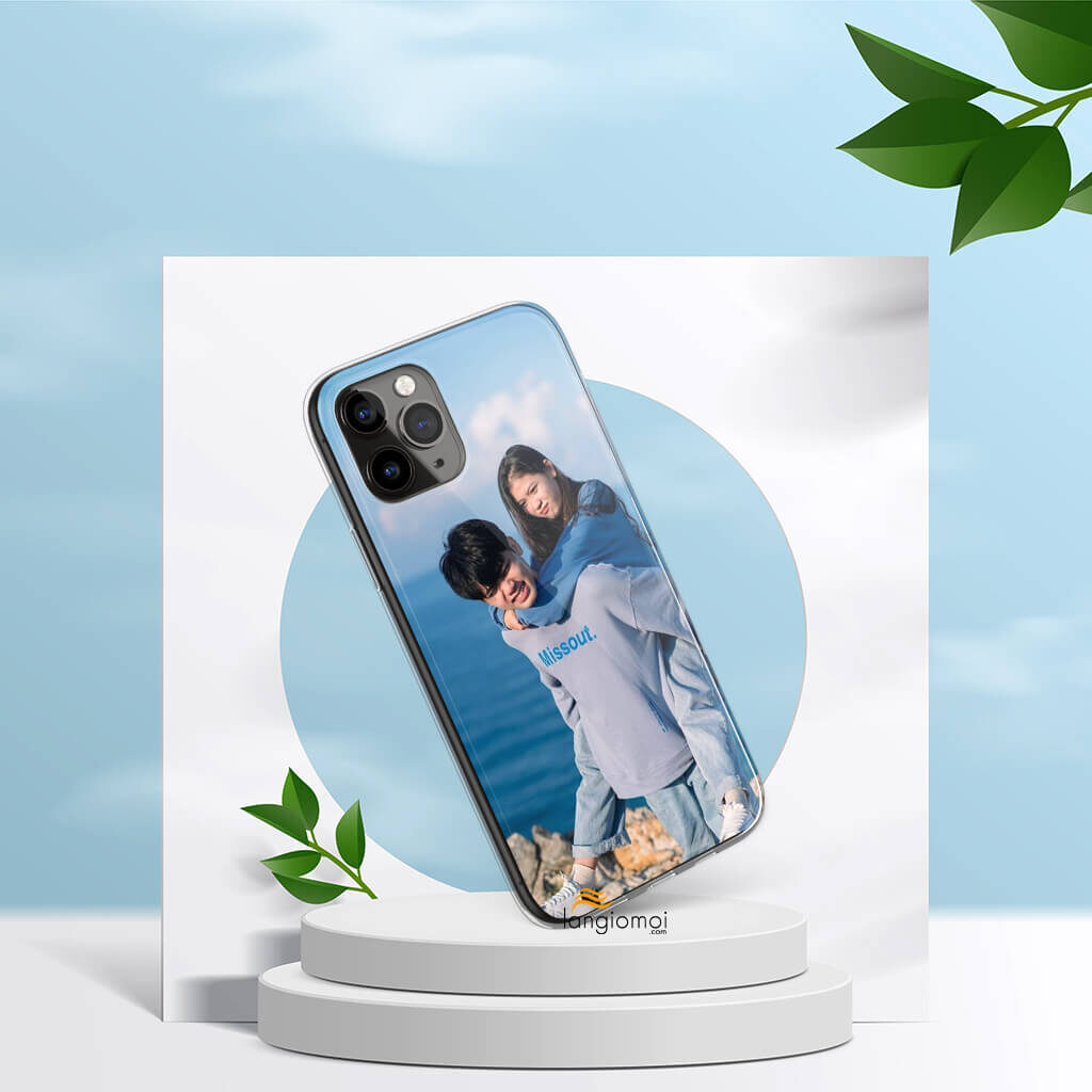 ốp lưng tự thiết kế