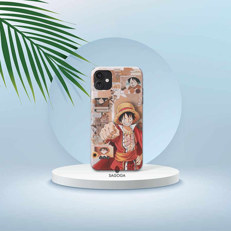 ốp lưng tự thiết kế 