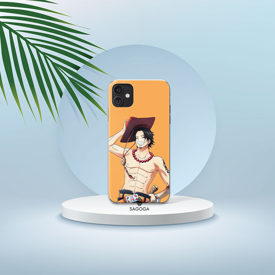 ốp lưng tự thiết kế 