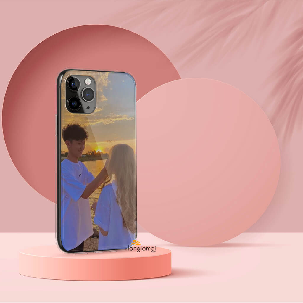 ốp lưng tự thiết kế