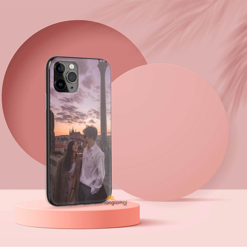 ốp lưng tự thiết kế