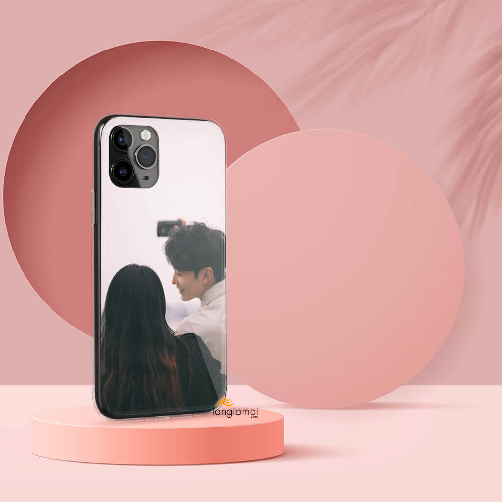 ốp lưng tự thiết kế