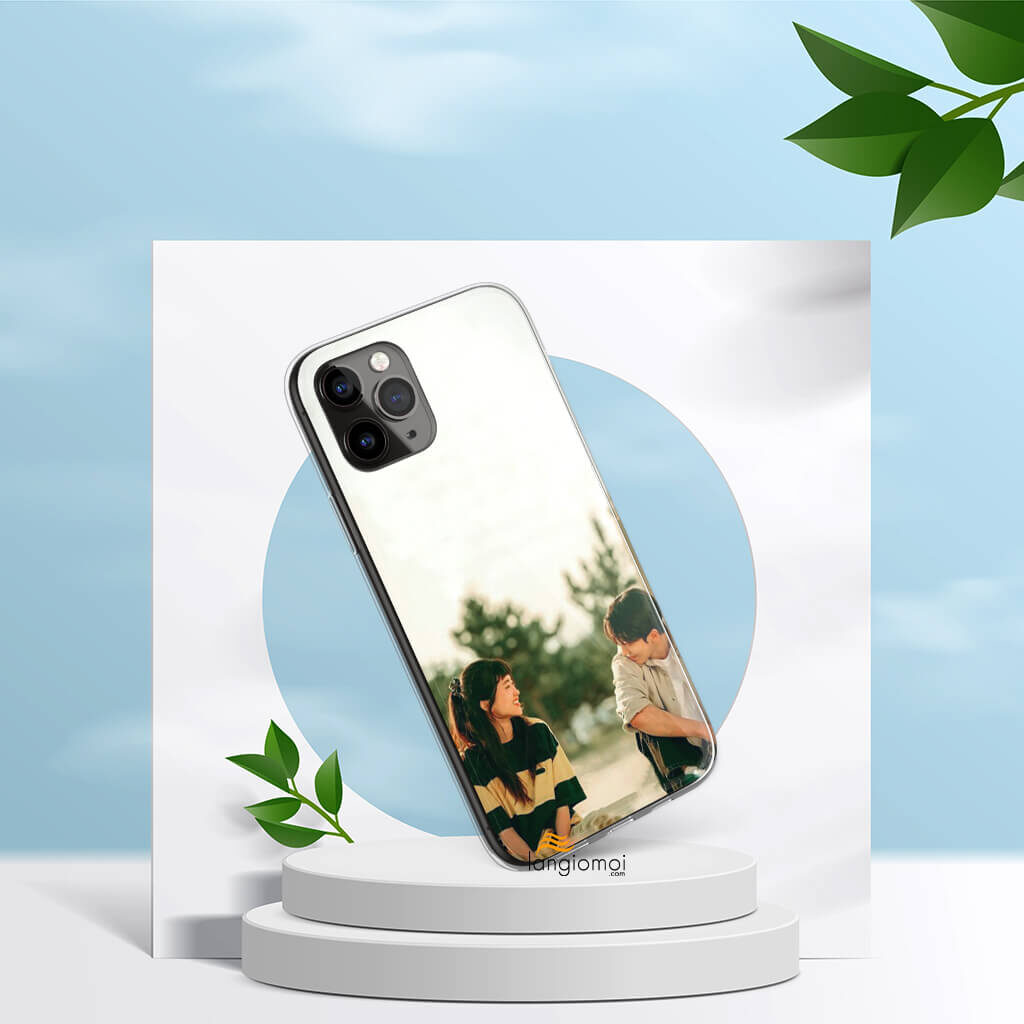 ốp lưng tự thiết kế