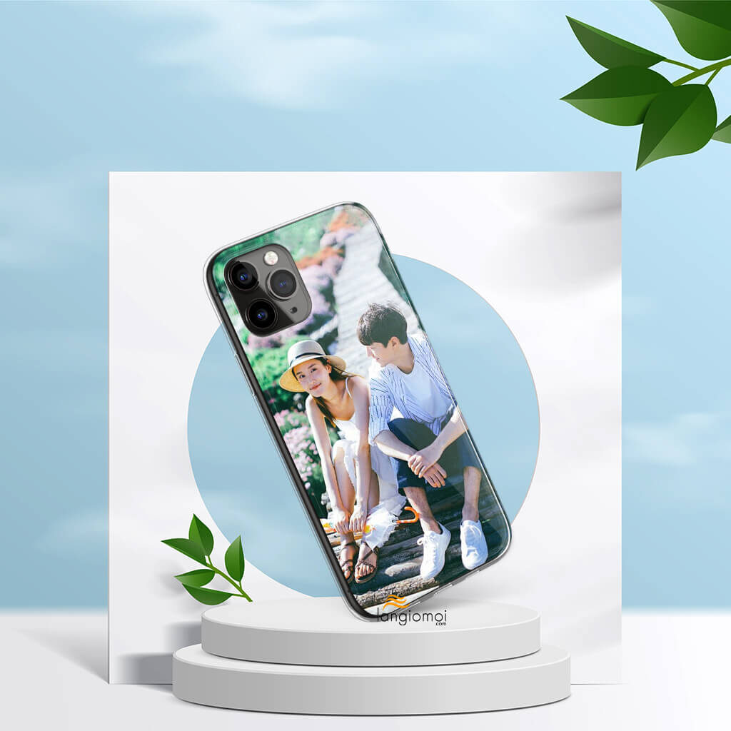 ốp lưng tự thiết kế