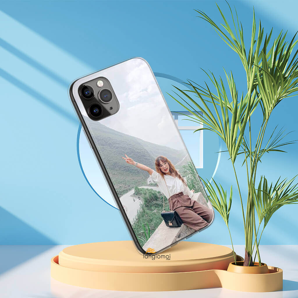 thiết kế ốp lưng