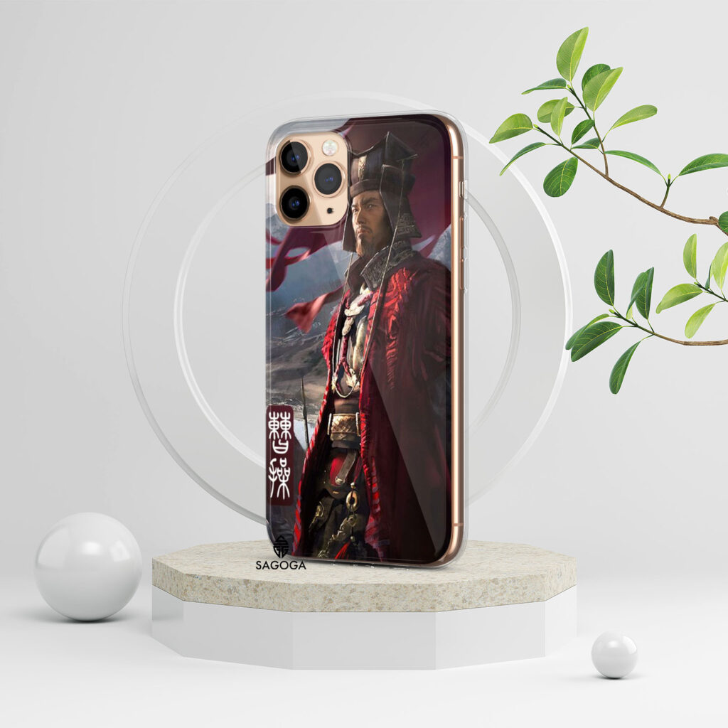 thiết kế ốp lưng