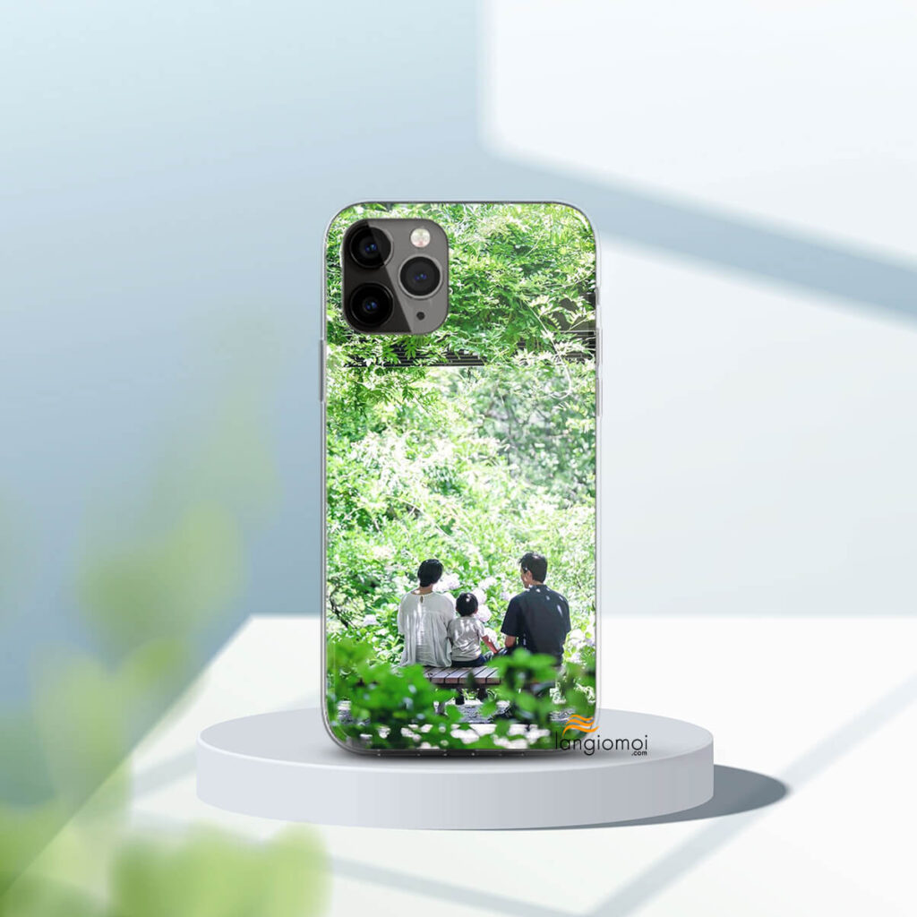 thiết kế ốp lưng