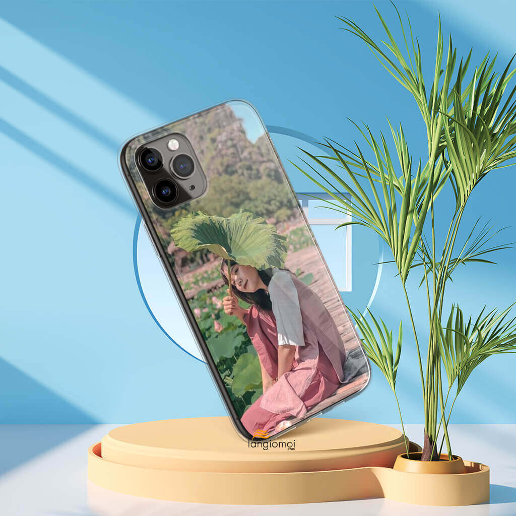thiết kế ốp lưng