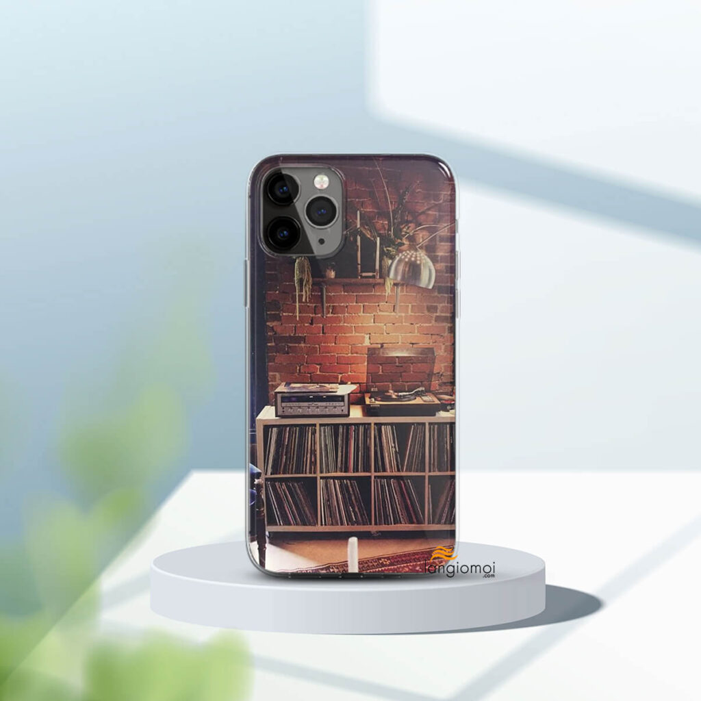 thiết kế ốp lưng