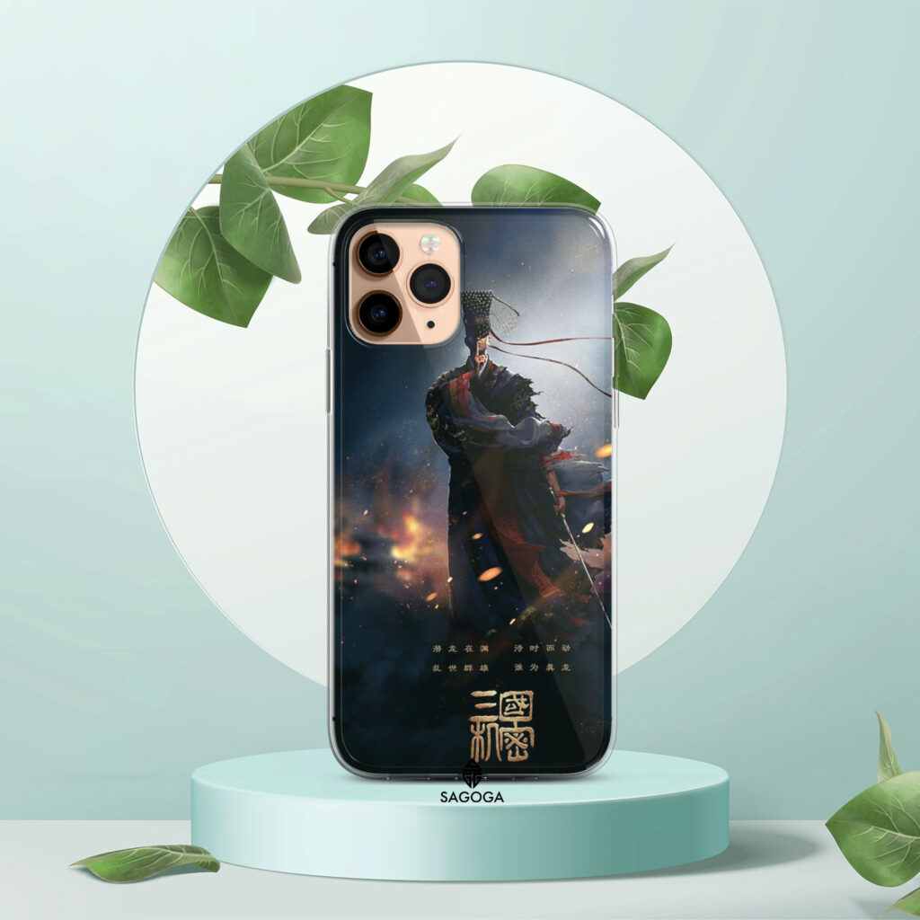 thiết kế ốp lưng