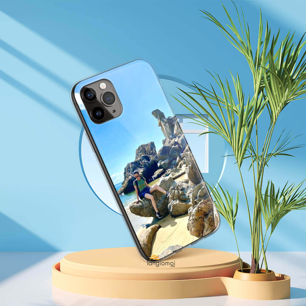 thiết kế ốp lưng