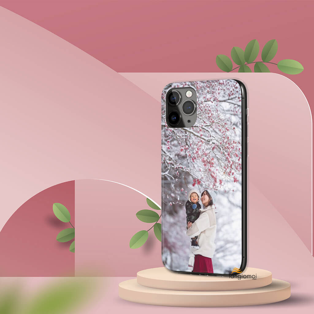 thiết kế ốp lưng