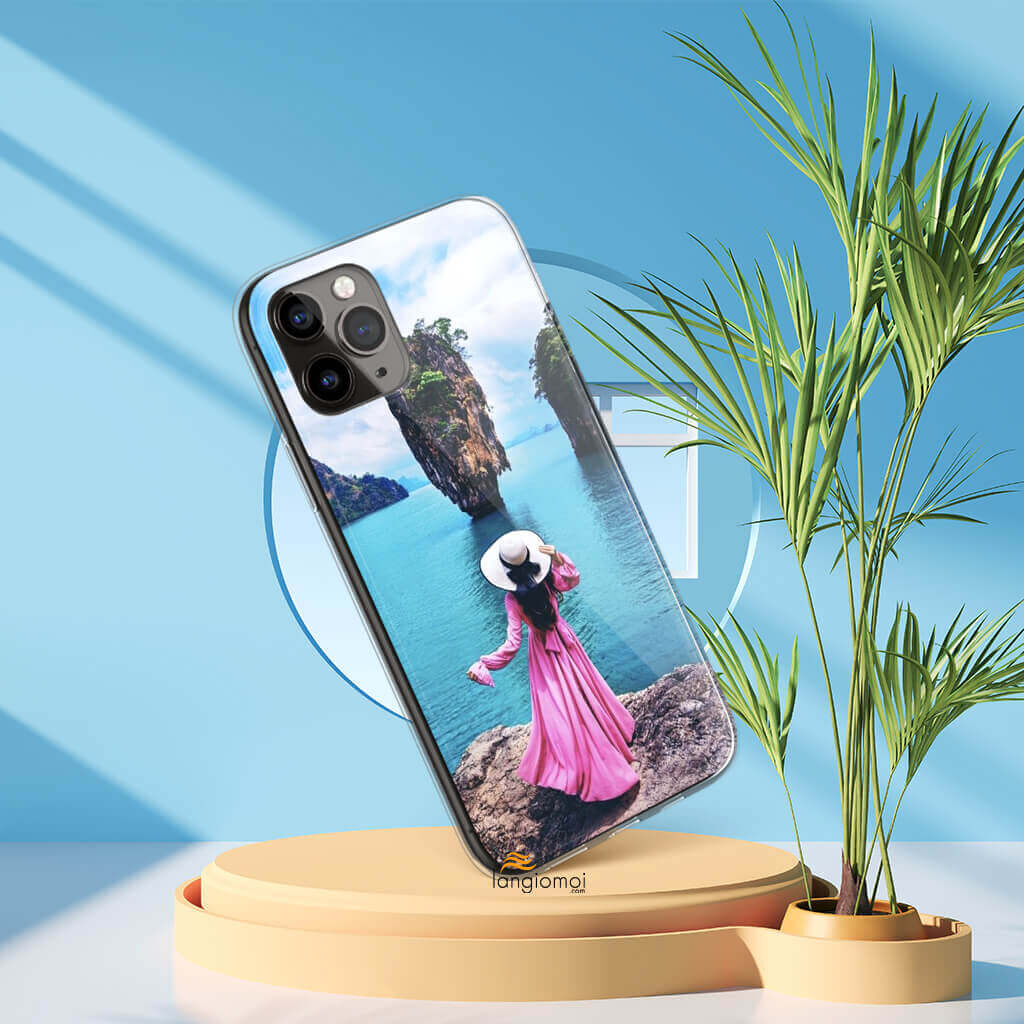 thiết kế ốp lưng