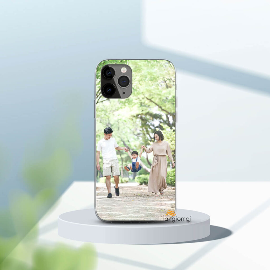 thiết kế ốp lưng