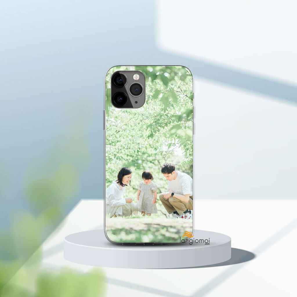 thiết kế ốp lưng
