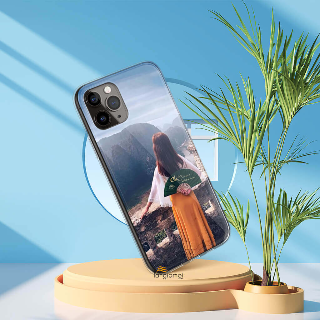 thiết kế ốp lưng