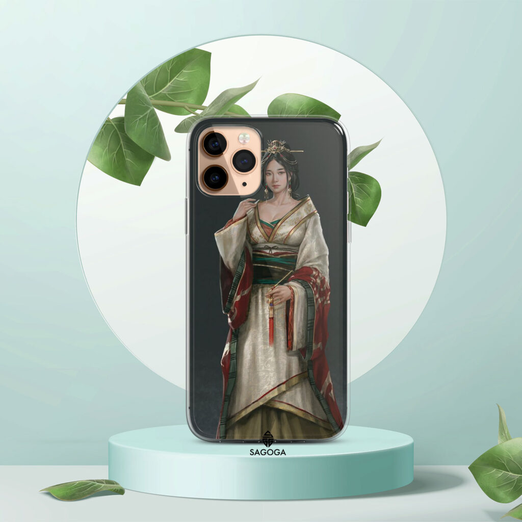 thiết kế ốp lưng