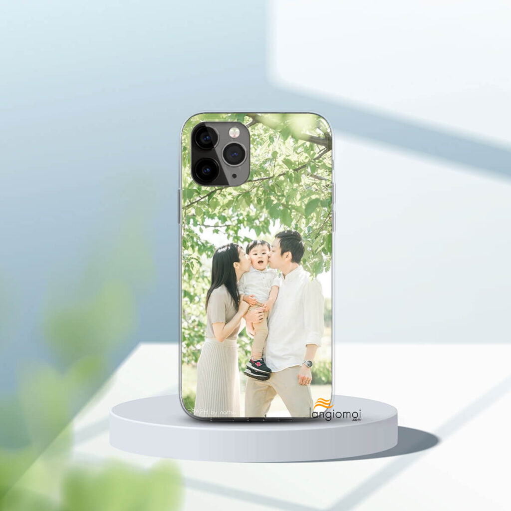 thiết kế ốp lưng