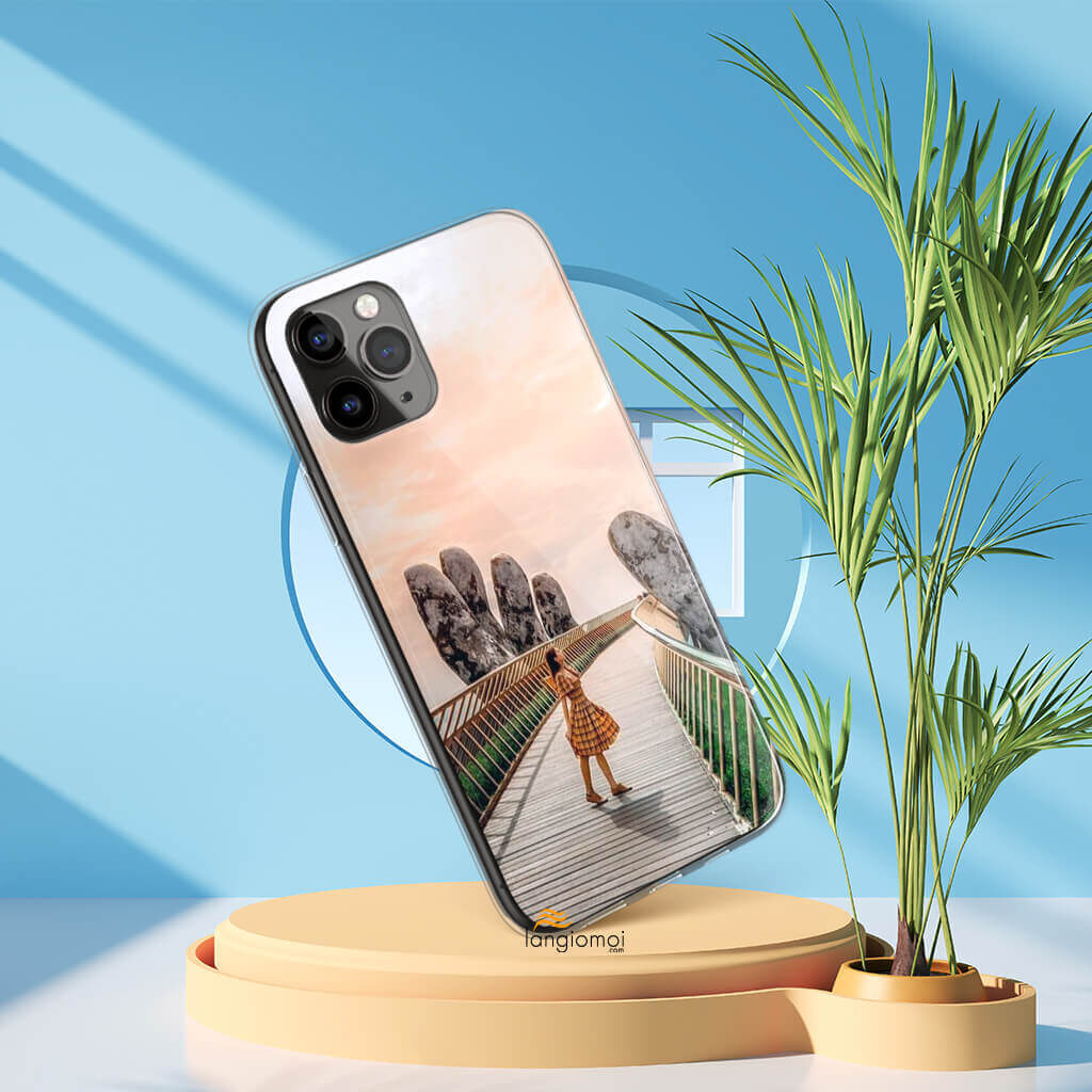 thiết kế ốp lưng
