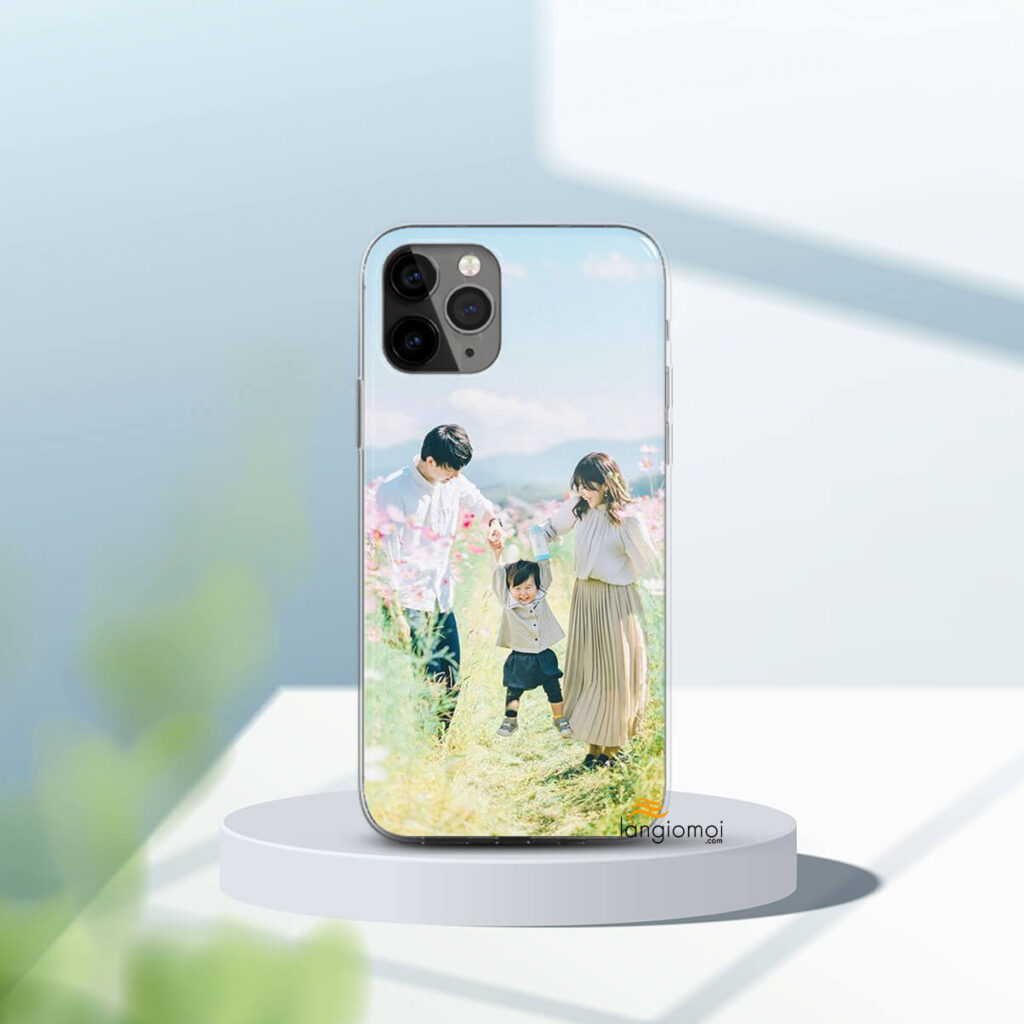thiết kế ốp lưng