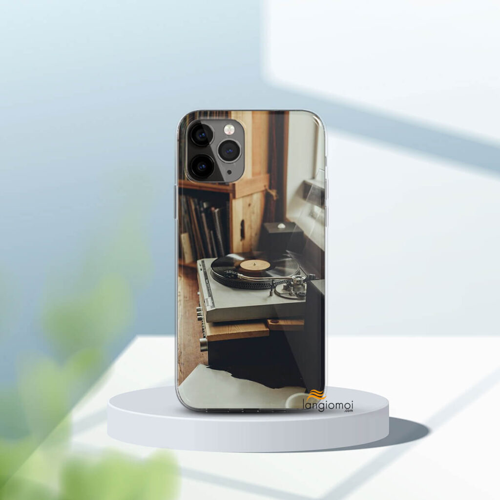 thiết kế ốp lưng
