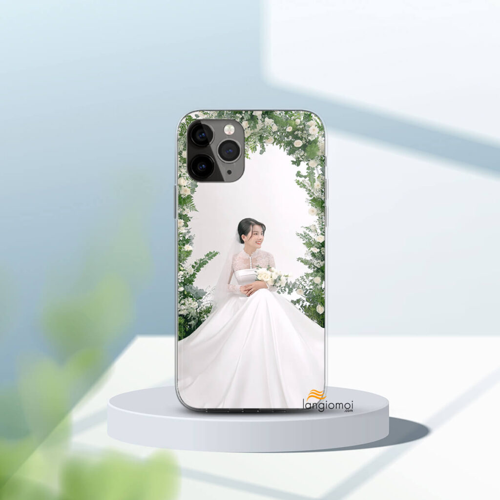 thiết kế ốp lưng theo yêu cầu