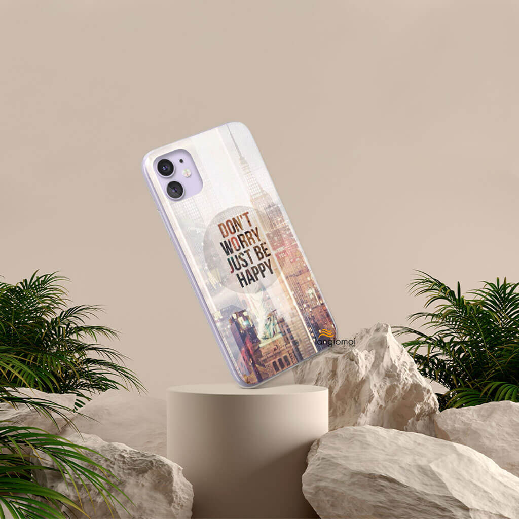 thiết kế ốp lưng theo yêu cầu 