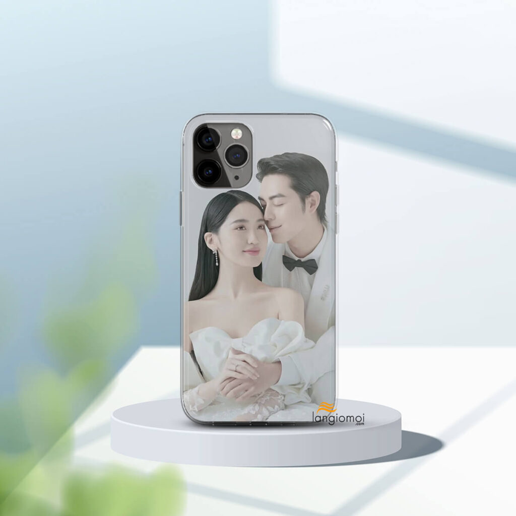 thiết kế ốp lưng theo yêu cầu