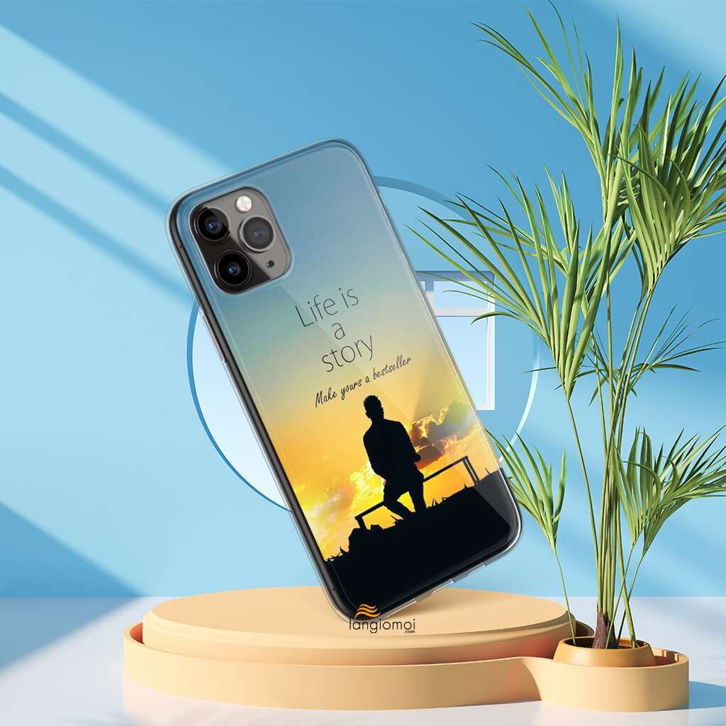 thiết kế ốp lưng theo yêu cầu 