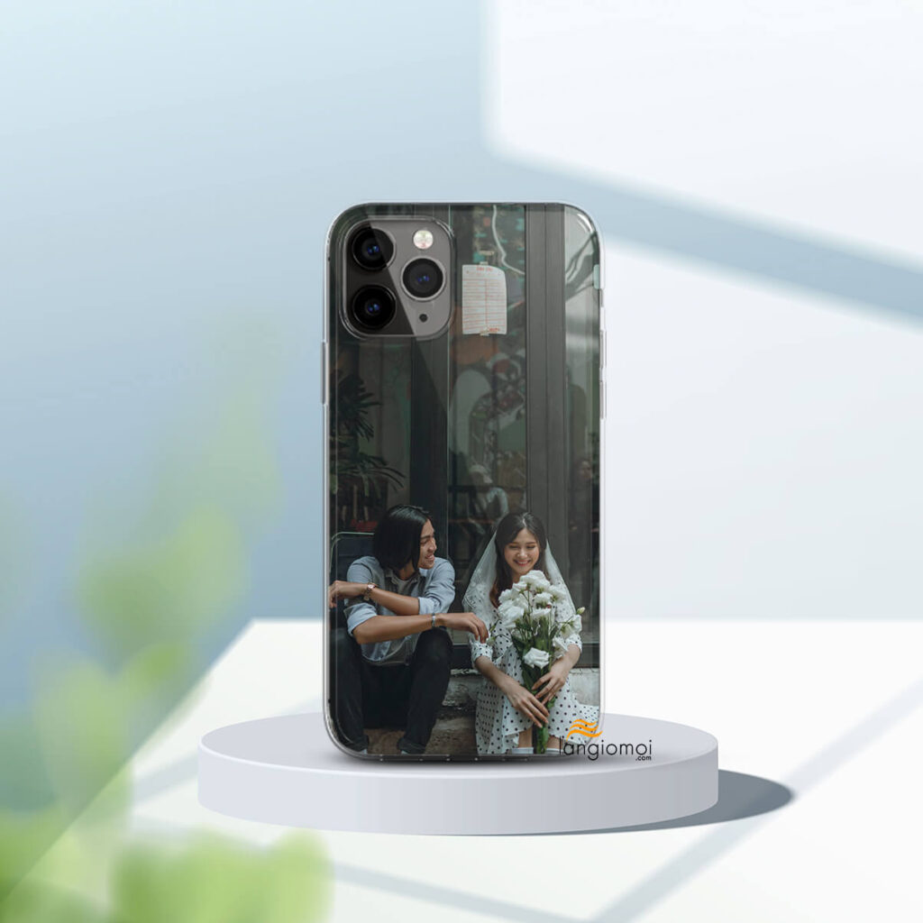 thiết kế ốp lưng theo yêu cầu
