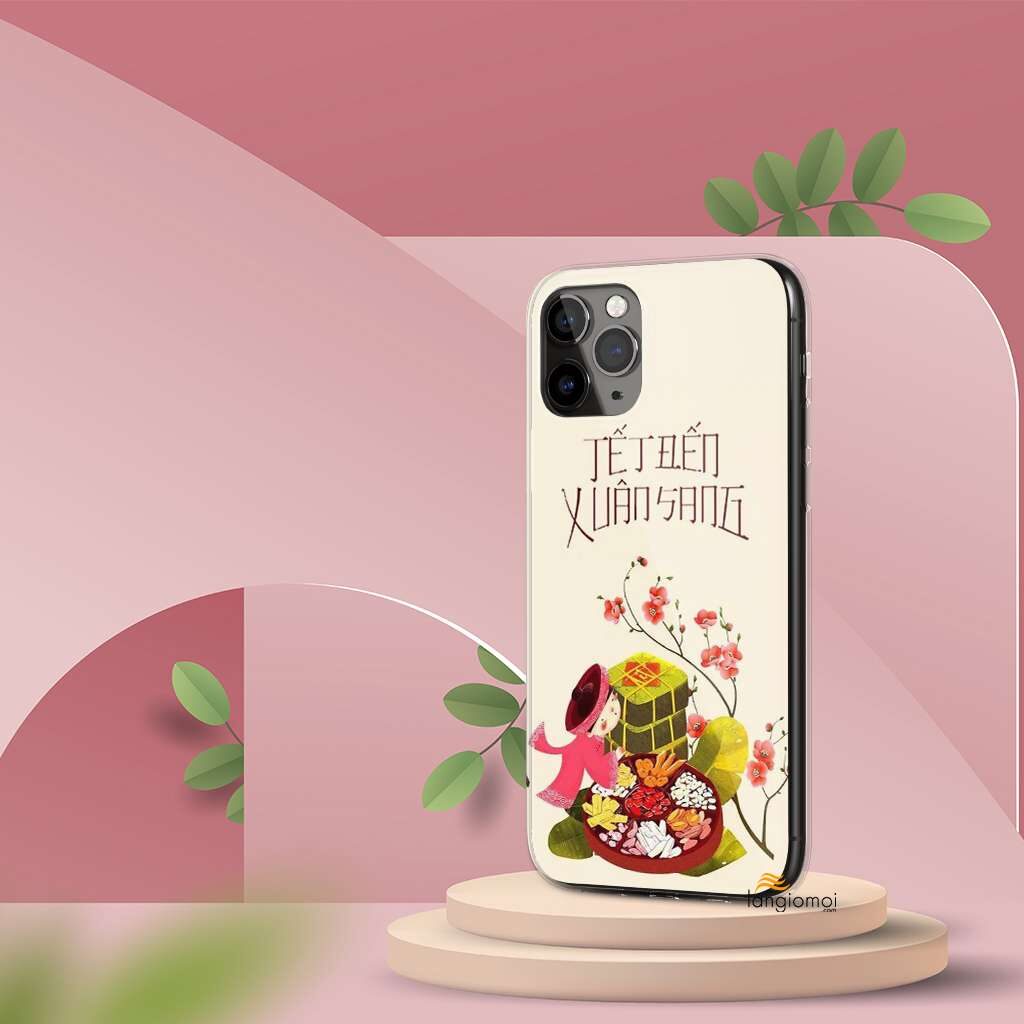 tự thiết kế ốp lưng