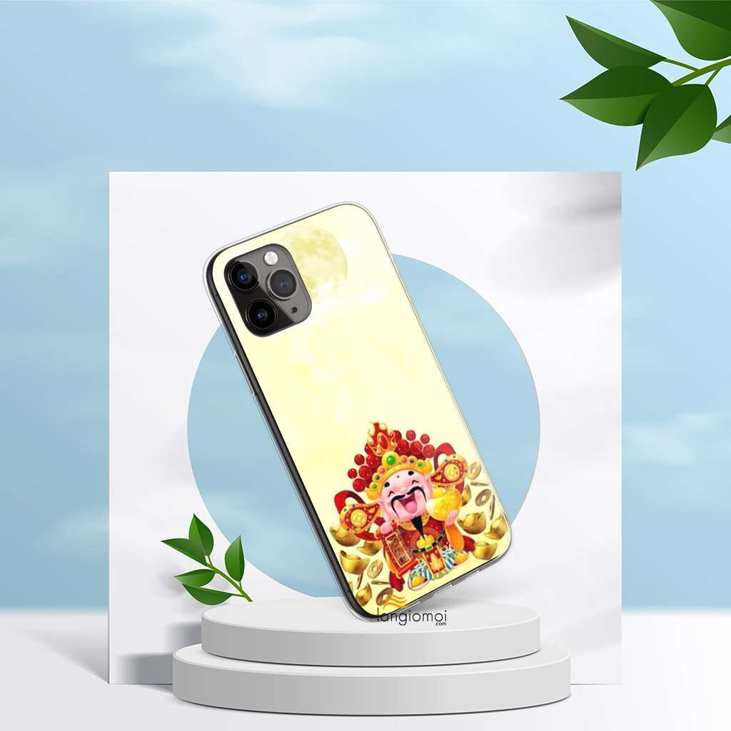 tự thiết kế ốp lưng