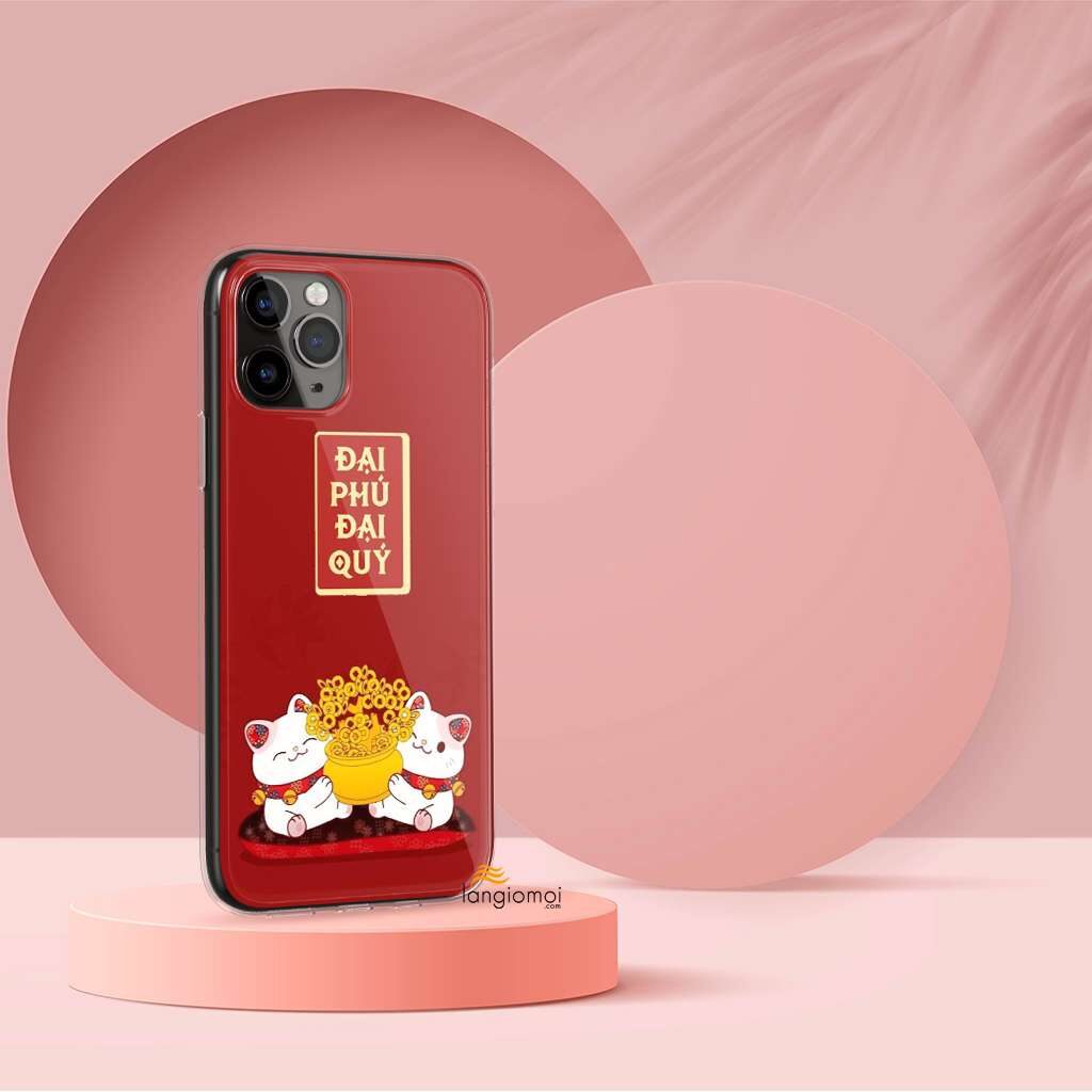 tự thiết kế ốp lưng