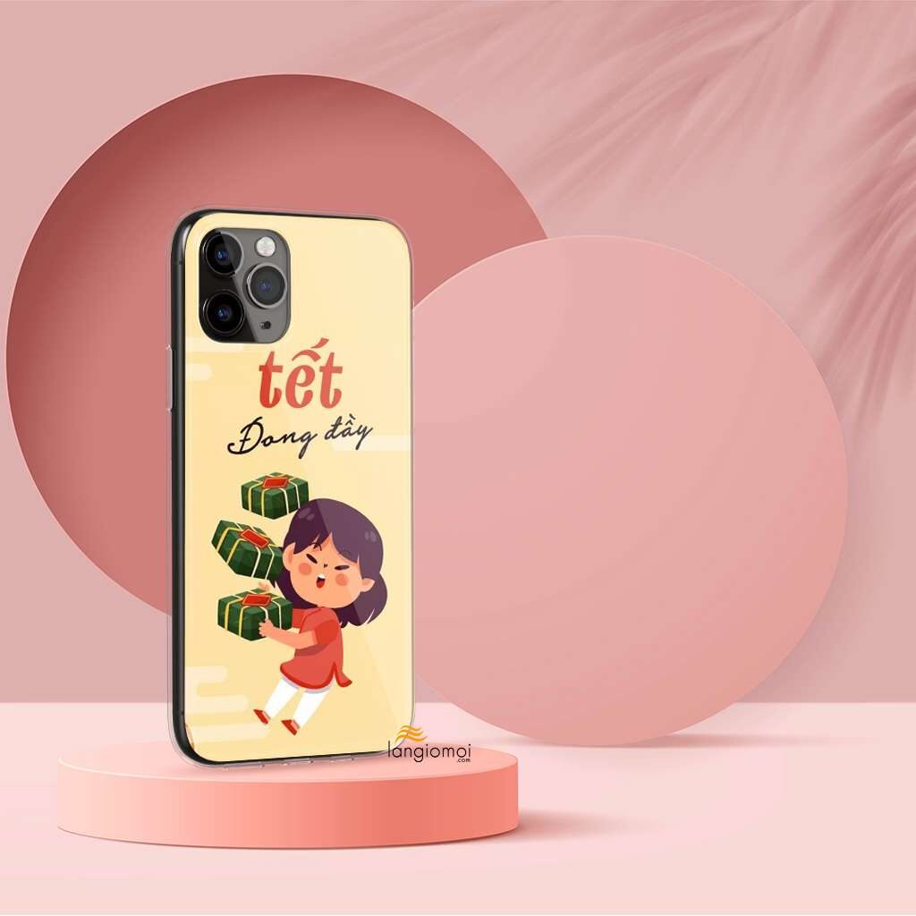 tự thiết kế ốp lưng