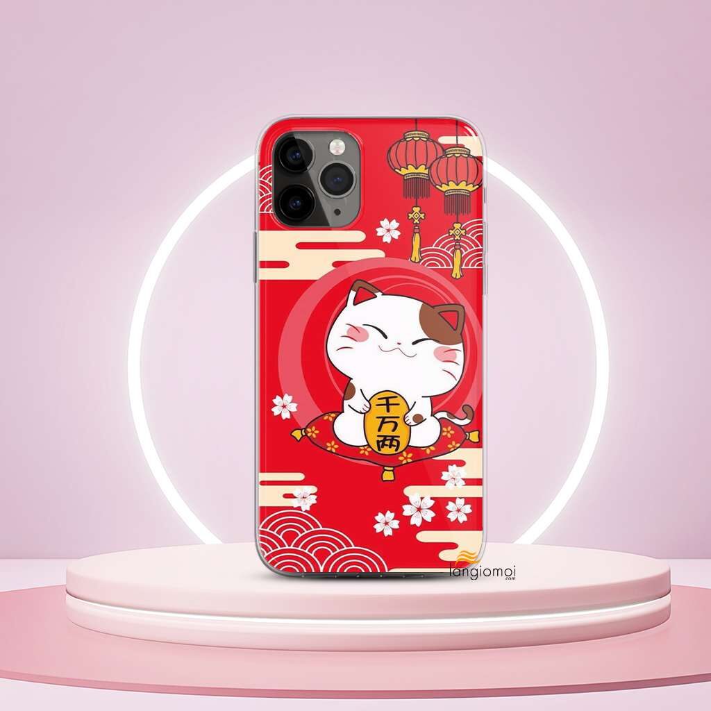 tự thiết kế ốp lưng