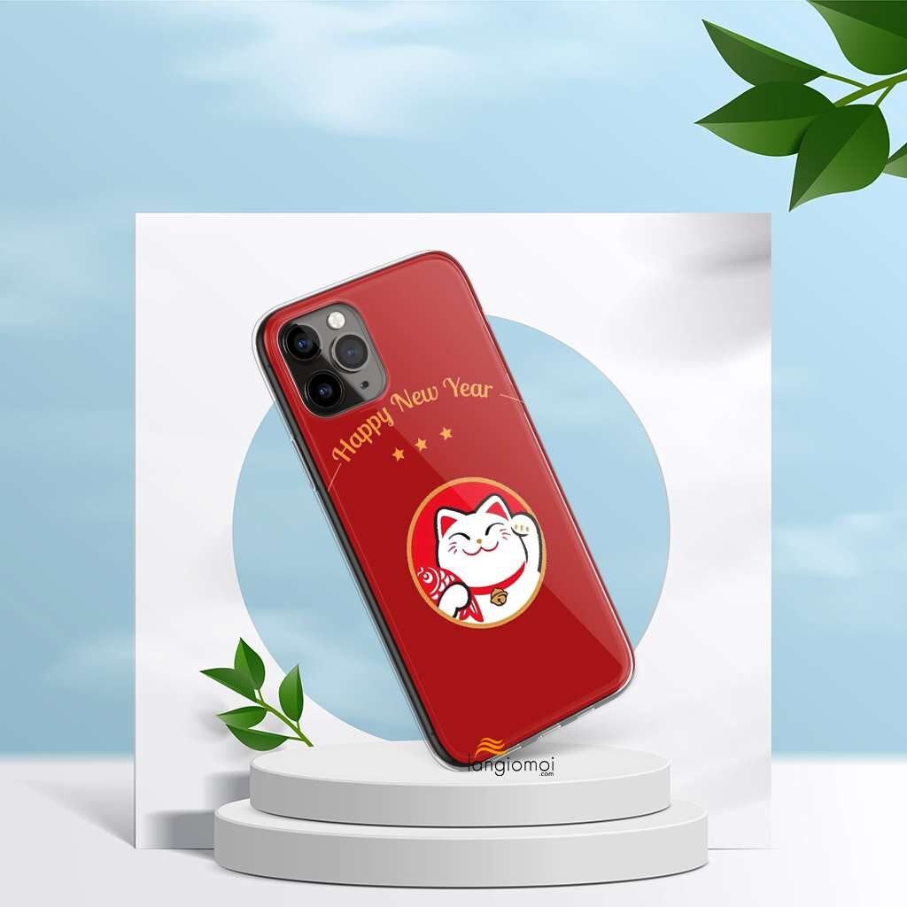 tự thiết kế ốp lưng điện thoại