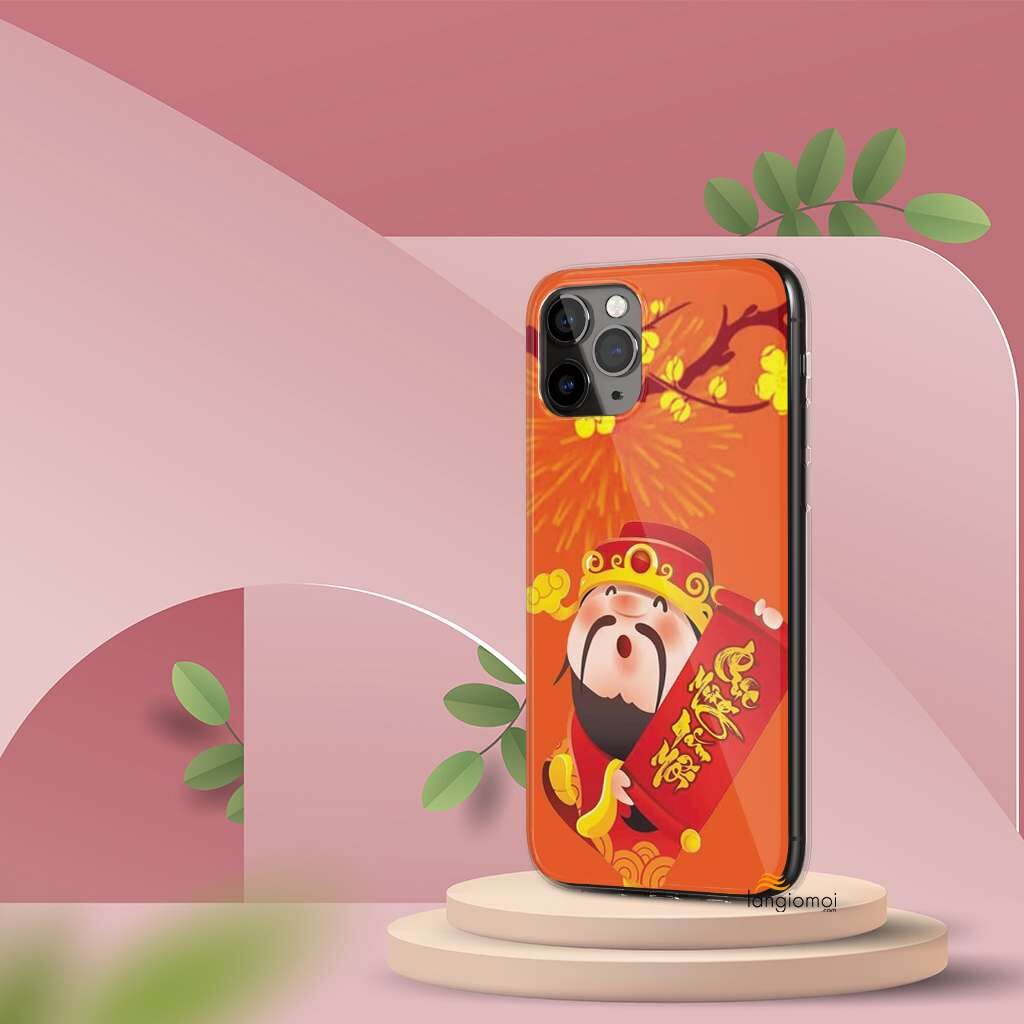 tự thiết kế ốp lưng điện thoại