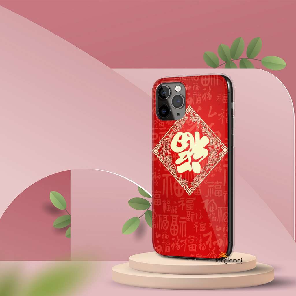 tự thiết kế ốp lưng điện thoại