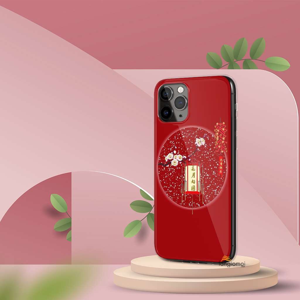 tự thiết kế ốp lưng điện thoại