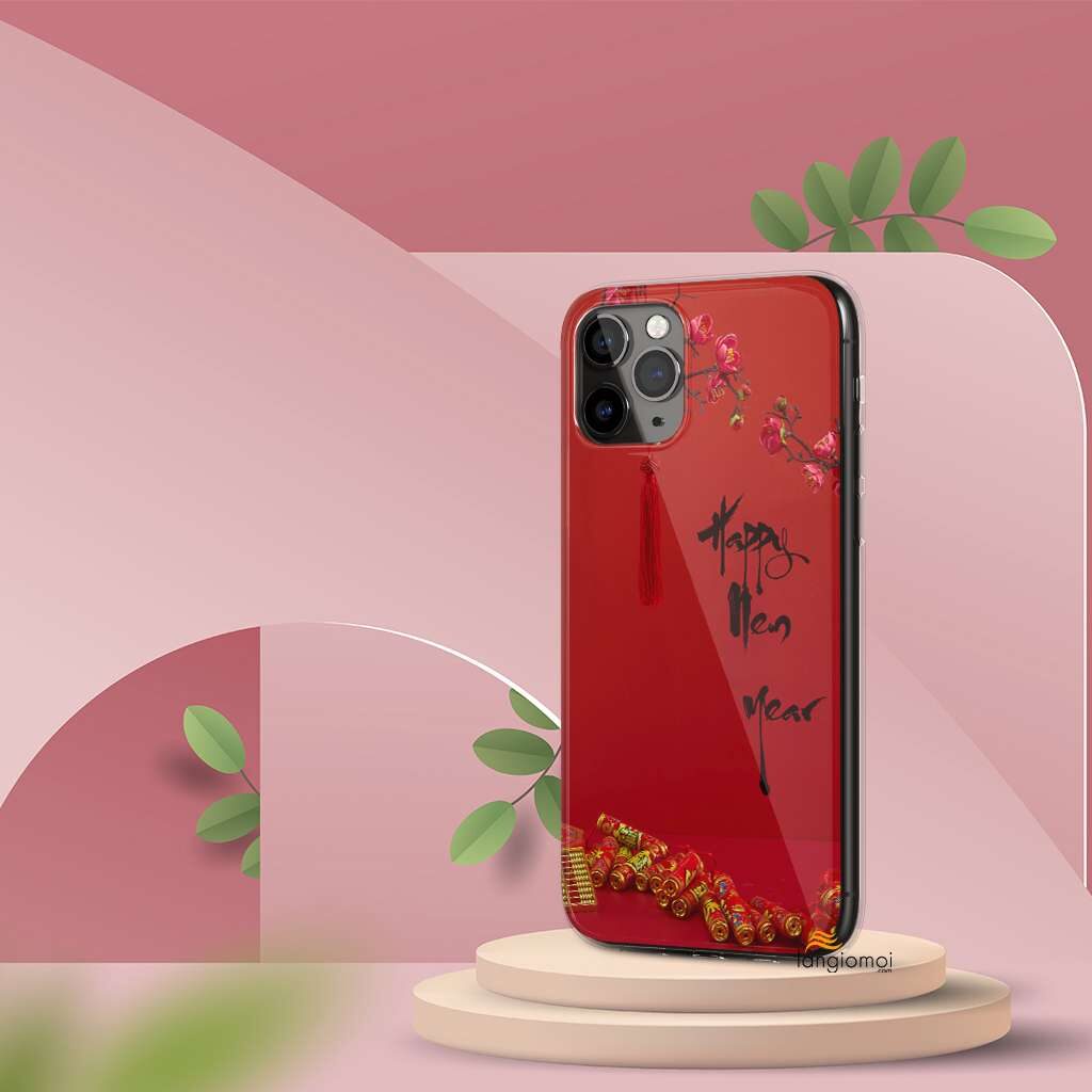 tự thiết kế ốp lưng điện thoại
