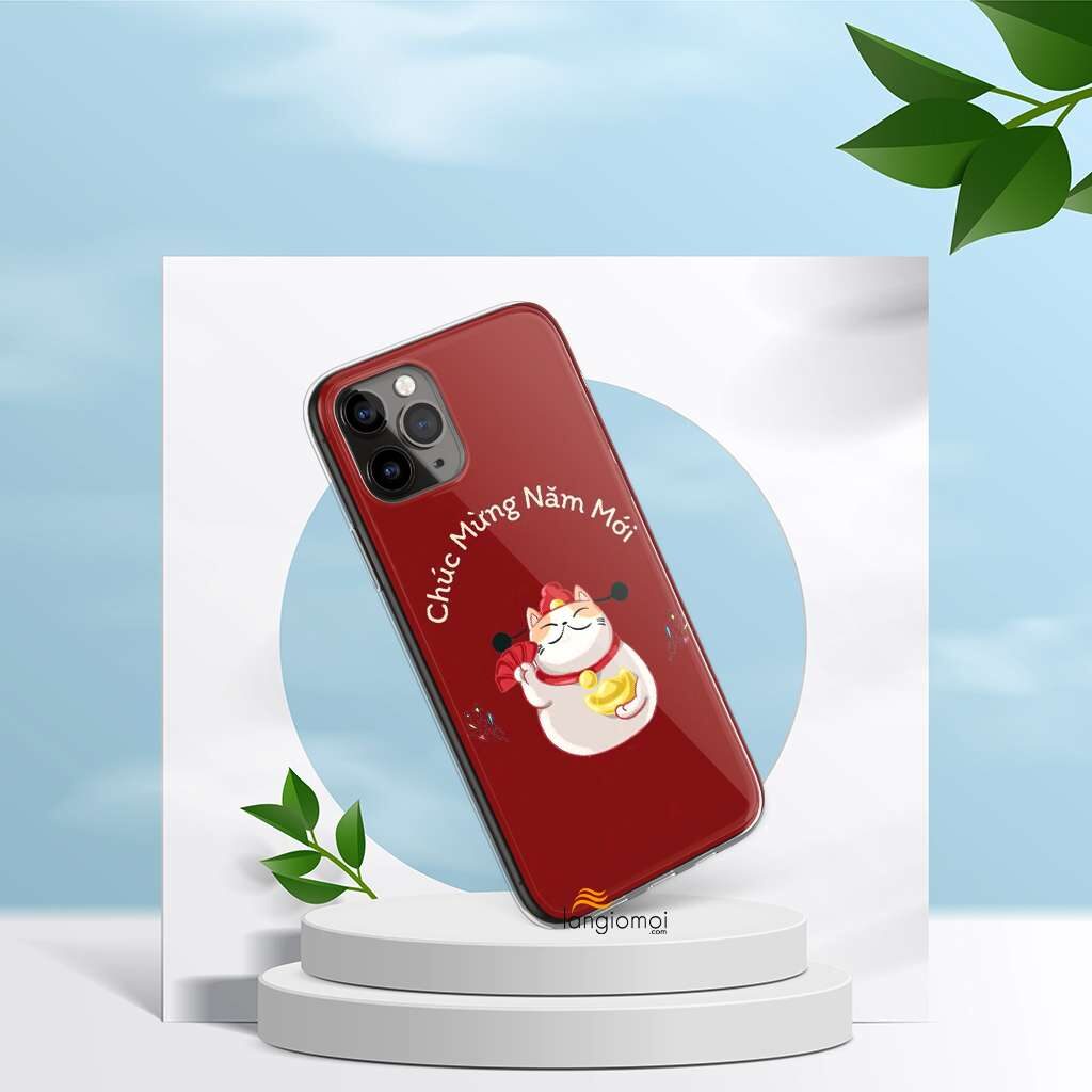 tự thiết kế ốp lưng điện thoại