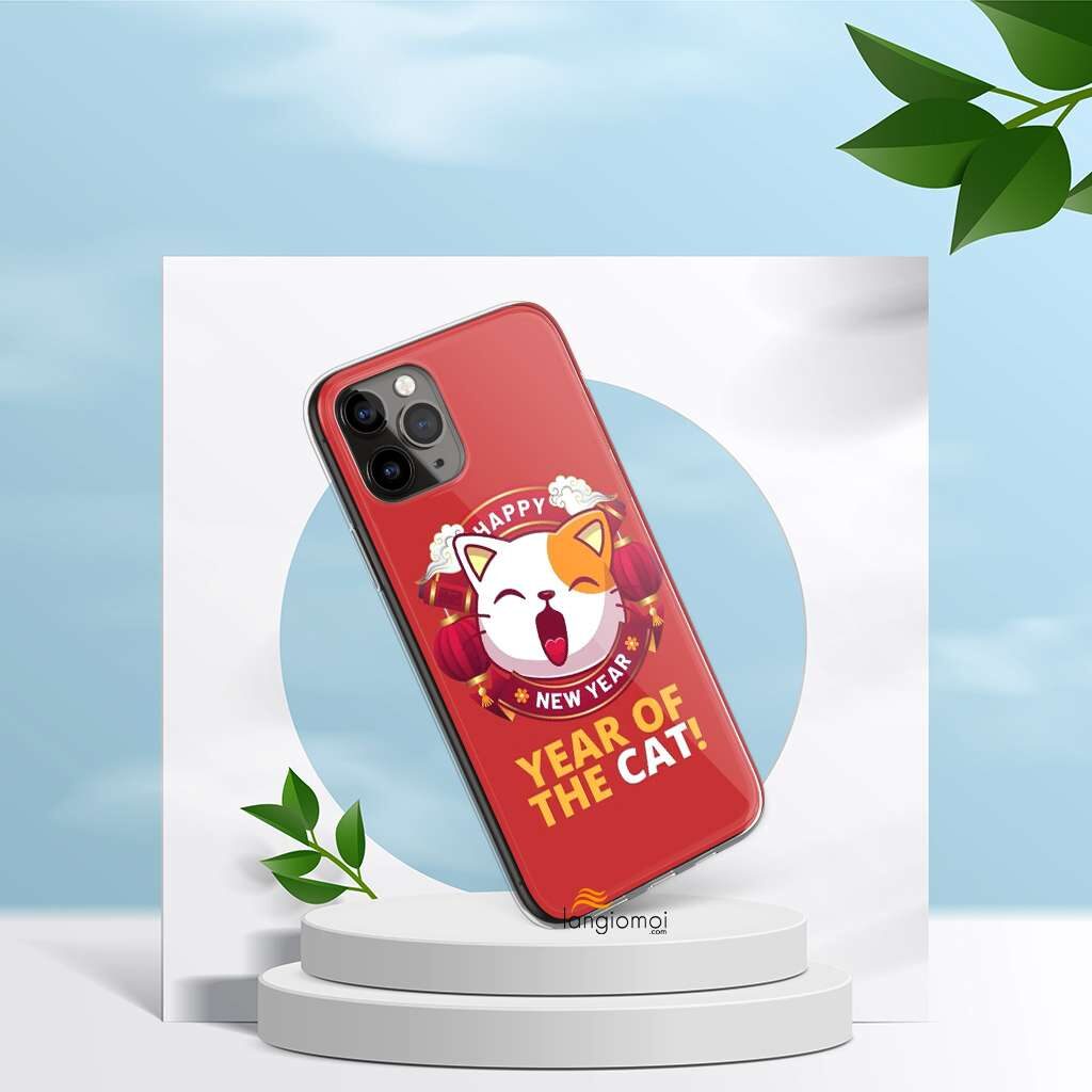 tự thiết kế ốp lưng điện thoại